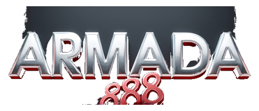 armada 888 logo