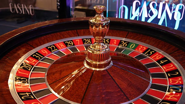 armada 888 Live Casino